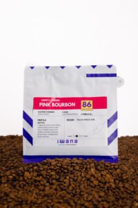 Pink Bourbon
