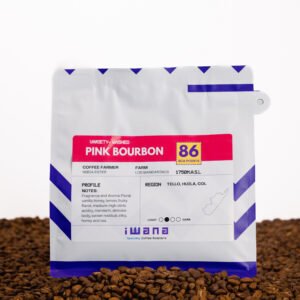Pink Bourbon