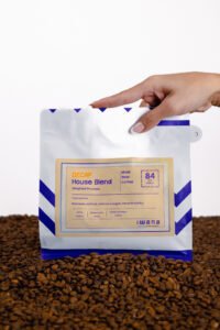 House Blend