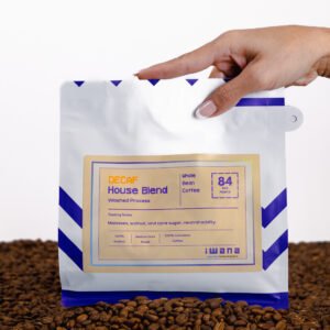 House Blend