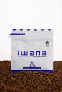 San Bernardo — Natural Process