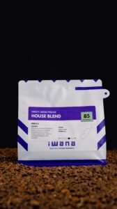 House Blend — Washed Process
